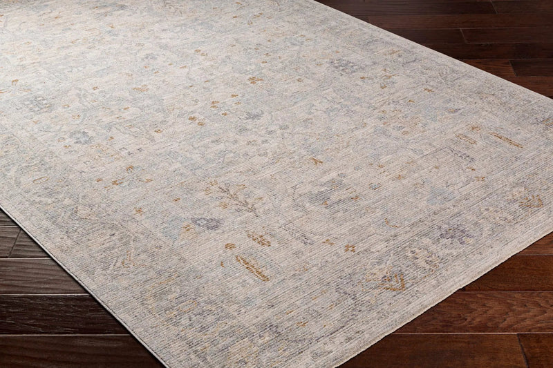 Ayarn Thick Luxe Statement Rug by Boutique Rugs