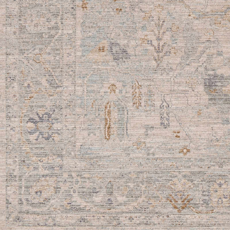 Ayarn Thick Luxe Statement Rug by Boutique Rugs