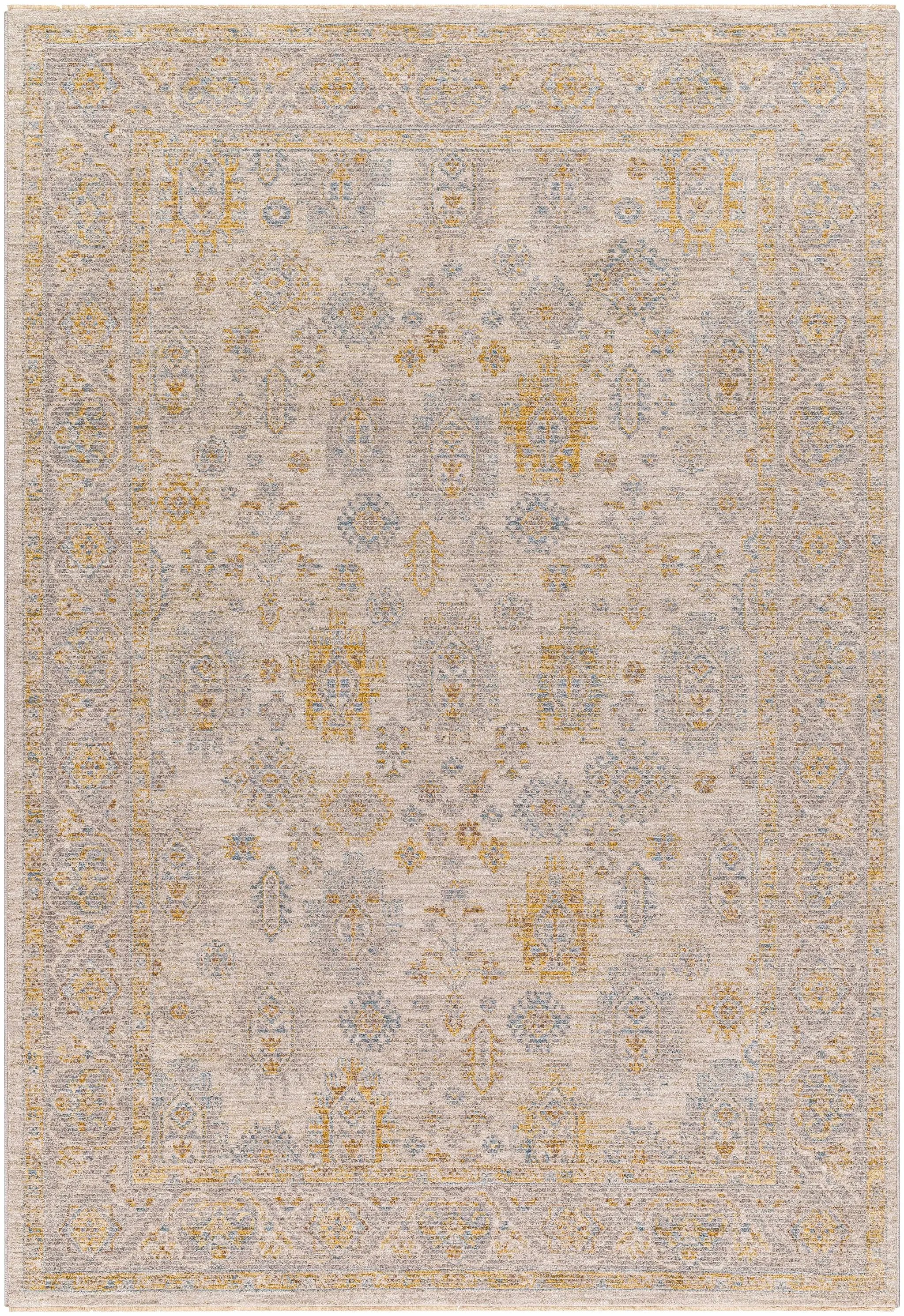 Ayele Thick Luxe Statement Rug - Clearance by Boutique Rugs
