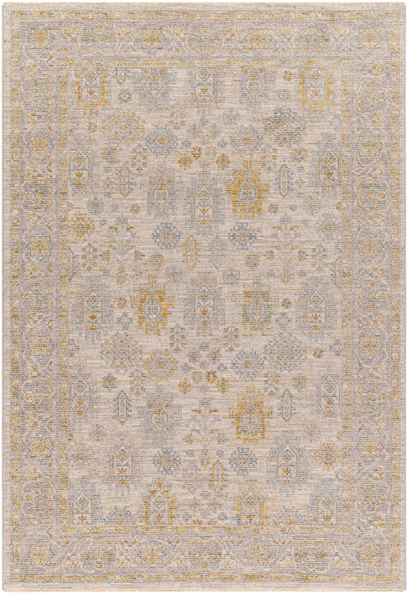 Ayele Thick Luxe Statement Rug - Clearance by Boutique Rugs