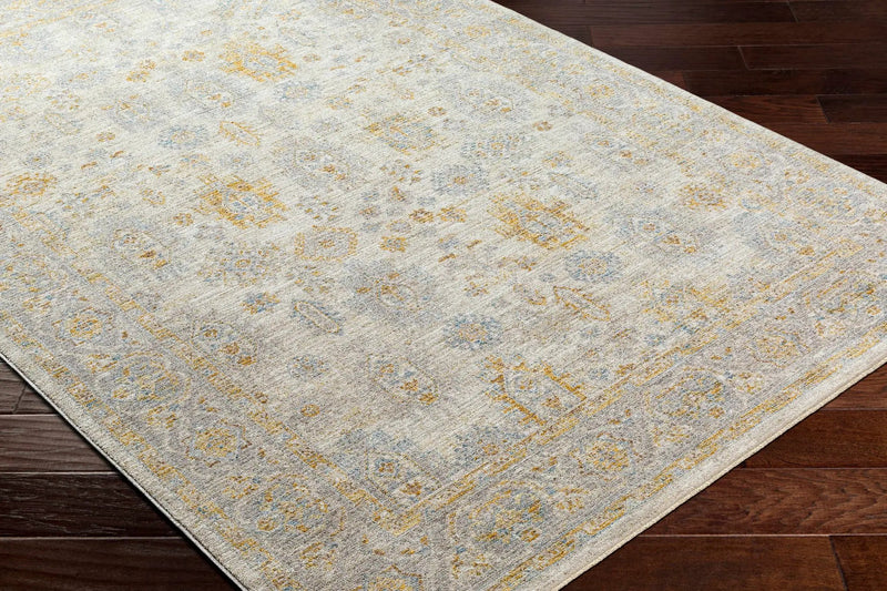 Ayele Thick Luxe Statement Rug - Clearance by Boutique Rugs