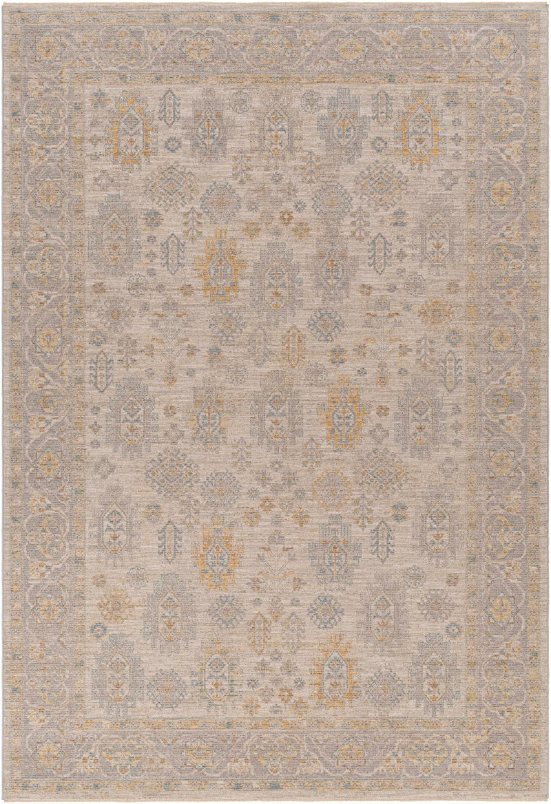 Ayele Thick Luxe Statement Rug - Clearance by Boutique Rugs
