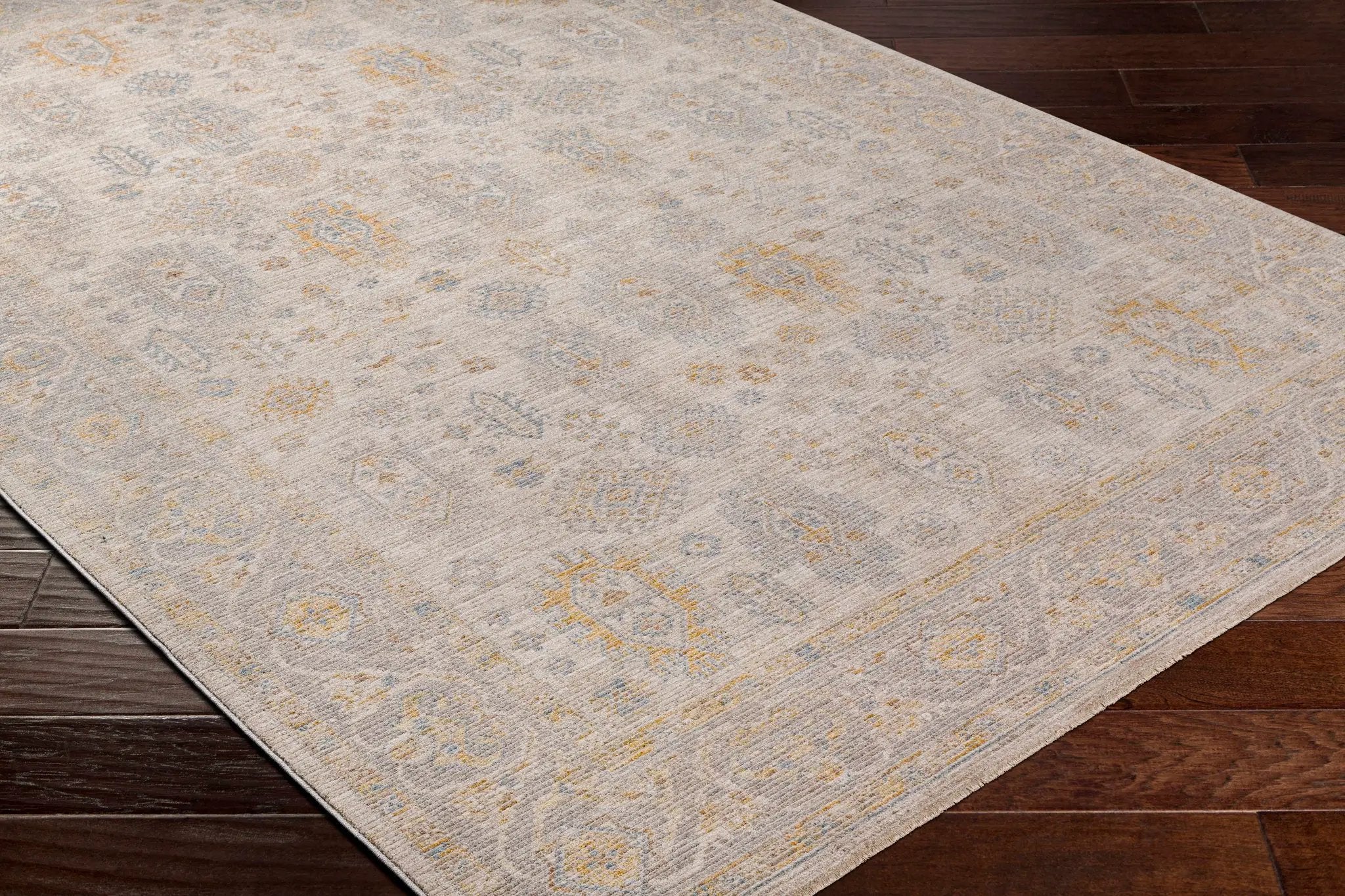 Ayele Thick Luxe Statement Rug - Clearance by Boutique Rugs
