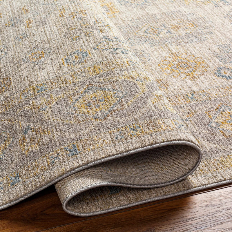 Ayele Thick Luxe Statement Rug - Clearance by Boutique Rugs