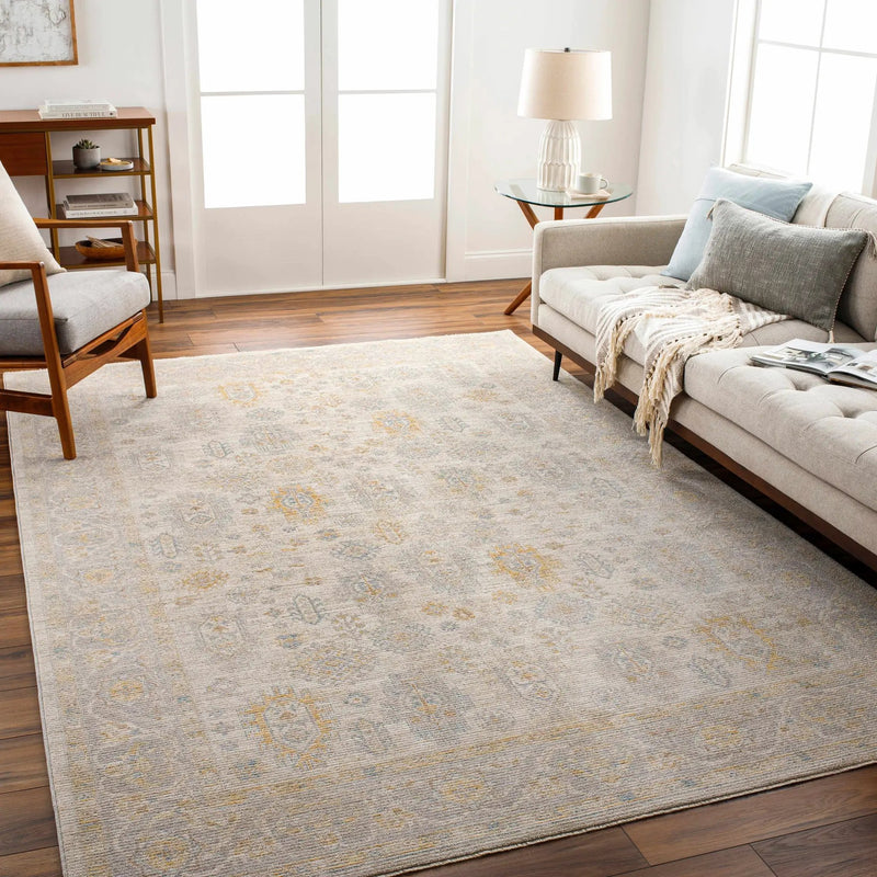 Ayele Thick Luxe Statement Rug - Clearance by Boutique Rugs