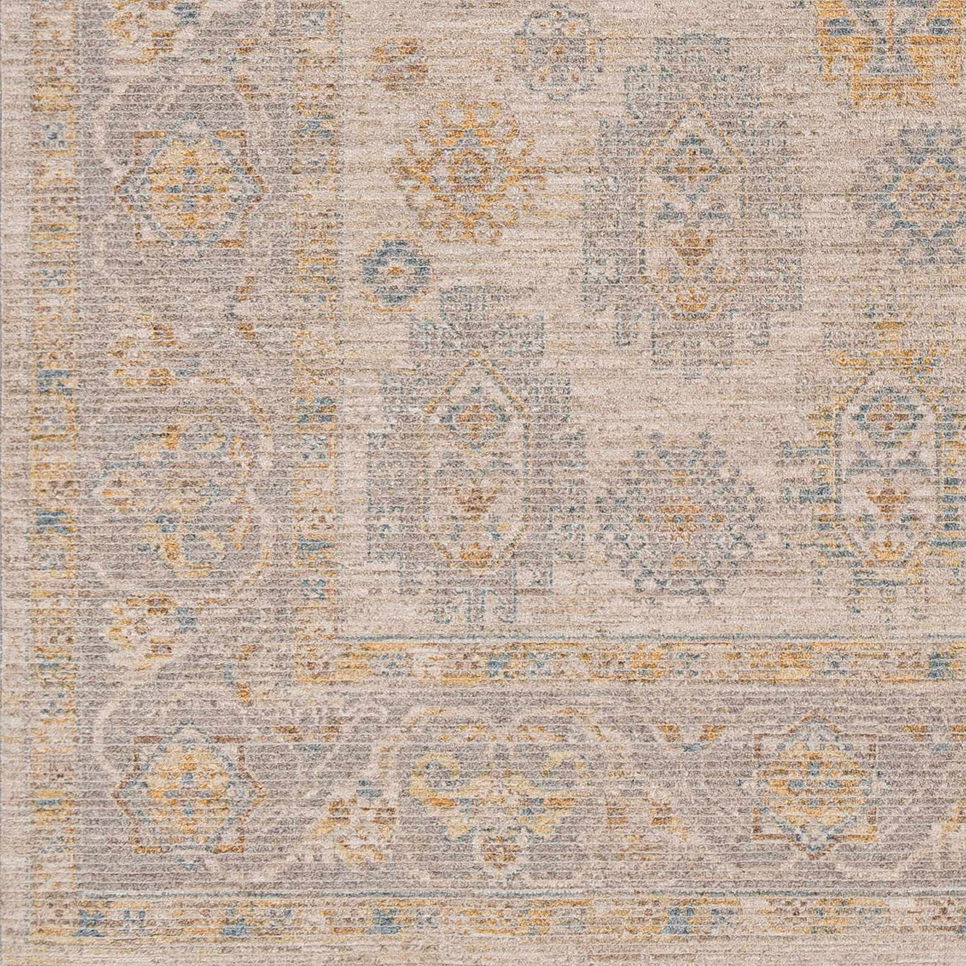 Ayele Thick Luxe Statement Rug - Clearance by Boutique Rugs