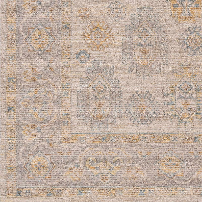 Ayele Thick Luxe Statement Rug - Clearance by Boutique Rugs