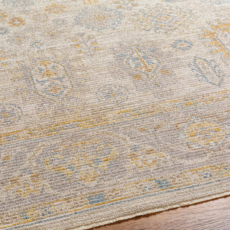 Ayele Thick Luxe Statement Rug - Clearance by Boutique Rugs