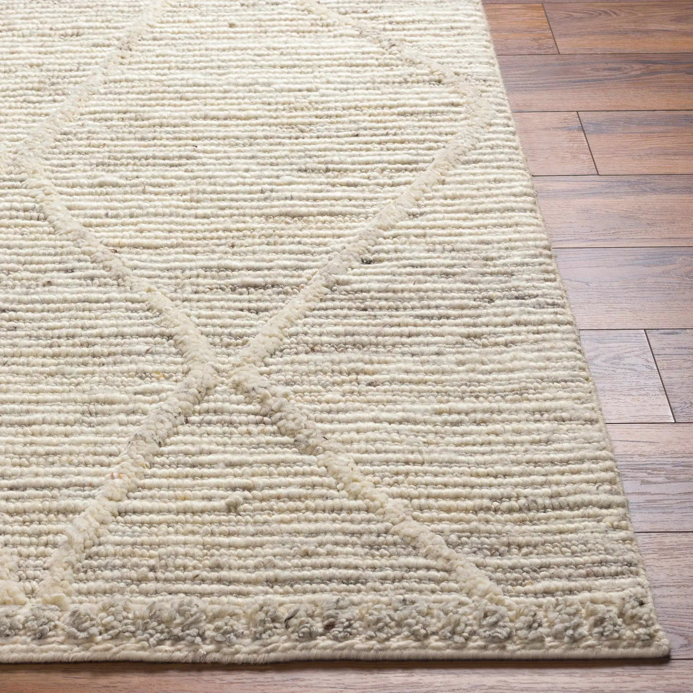 Aysu @Area Rug - Clearance by Boutique Rugs