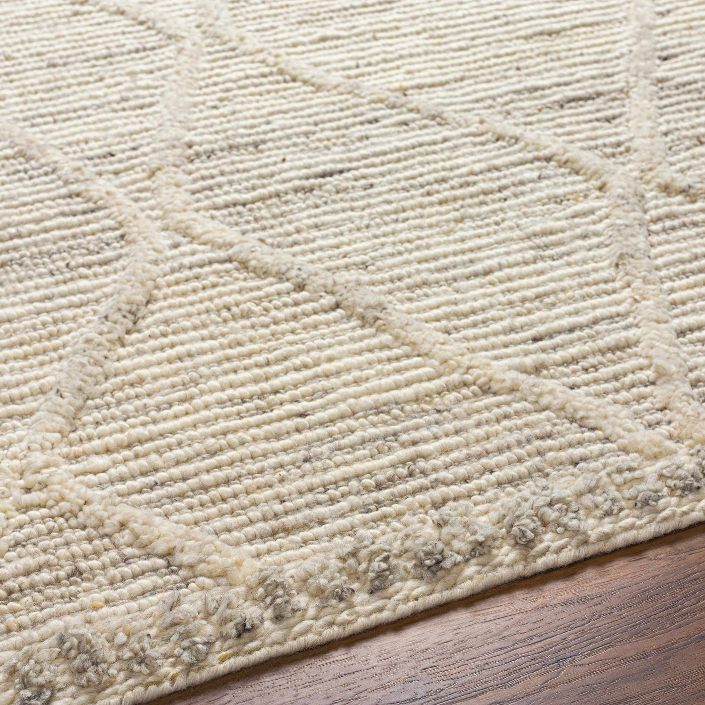 Aysu @Area Rug - Clearance by Boutique Rugs