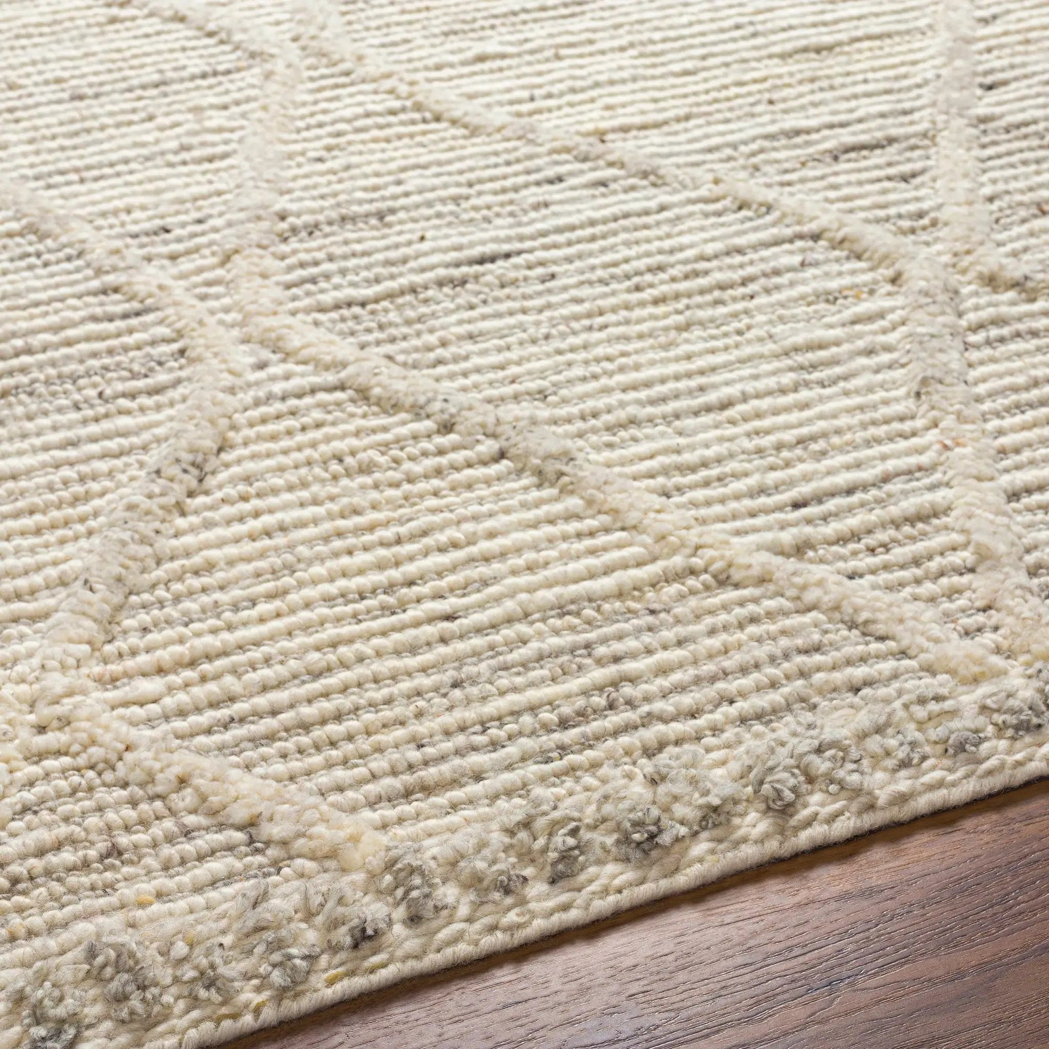 Aysu @Area Rug - Clearance by Boutique Rugs