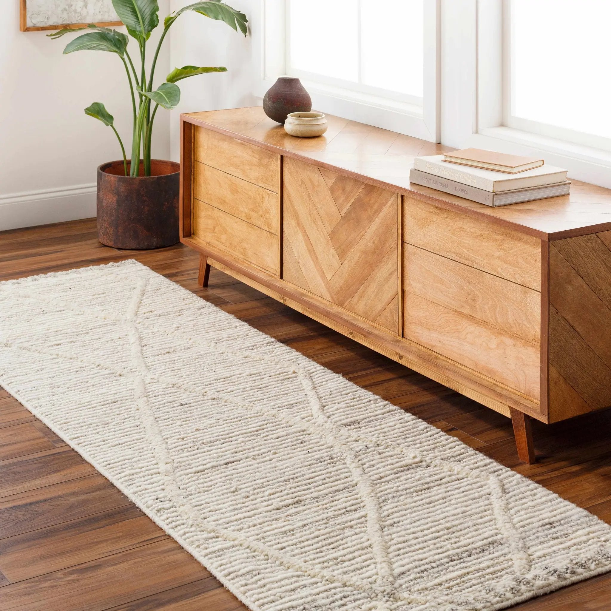 Aysu @Area Rug - Clearance by Boutique Rugs