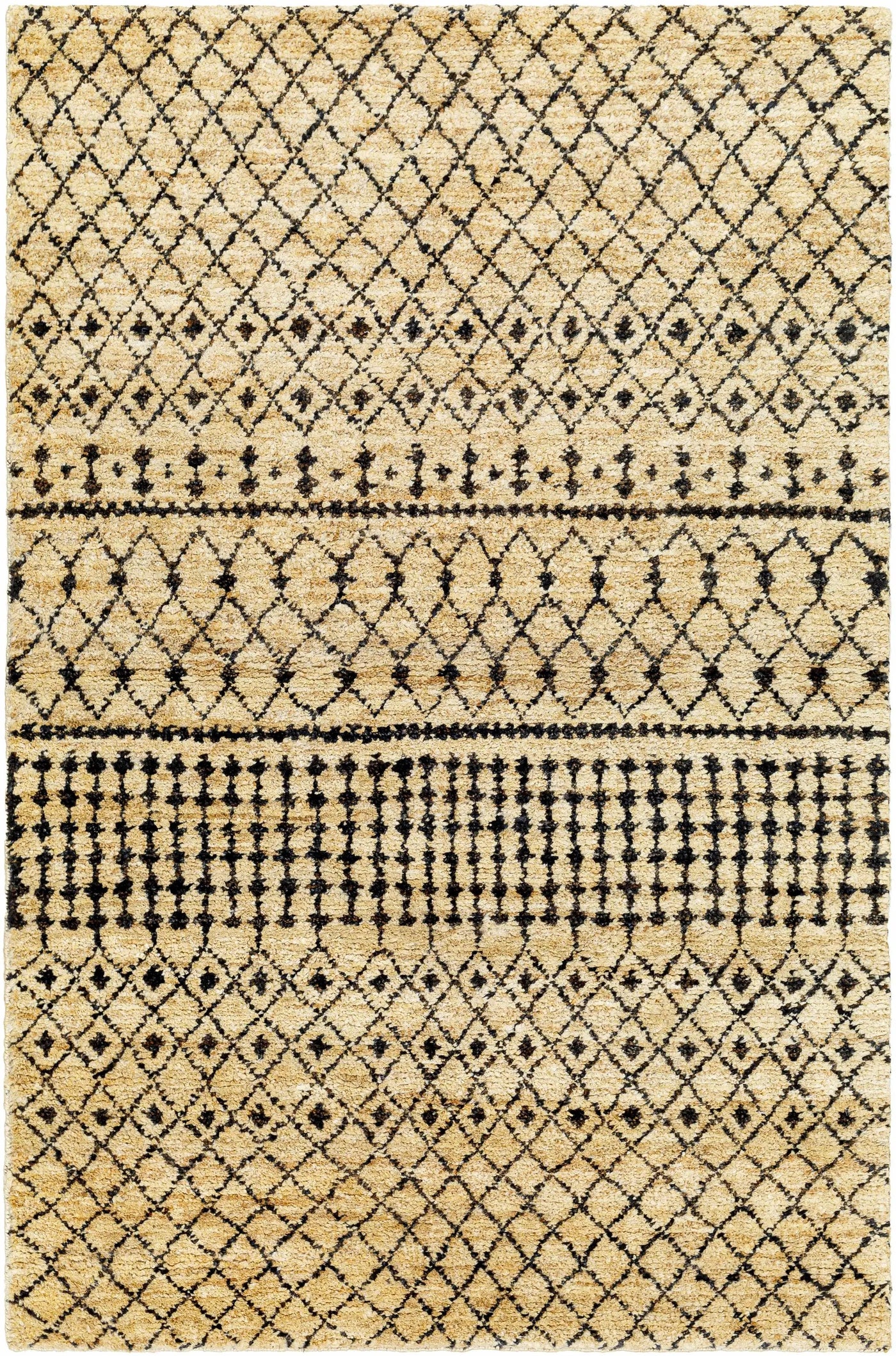 Aziza Area Rug - Clearance by Boutique Rugs