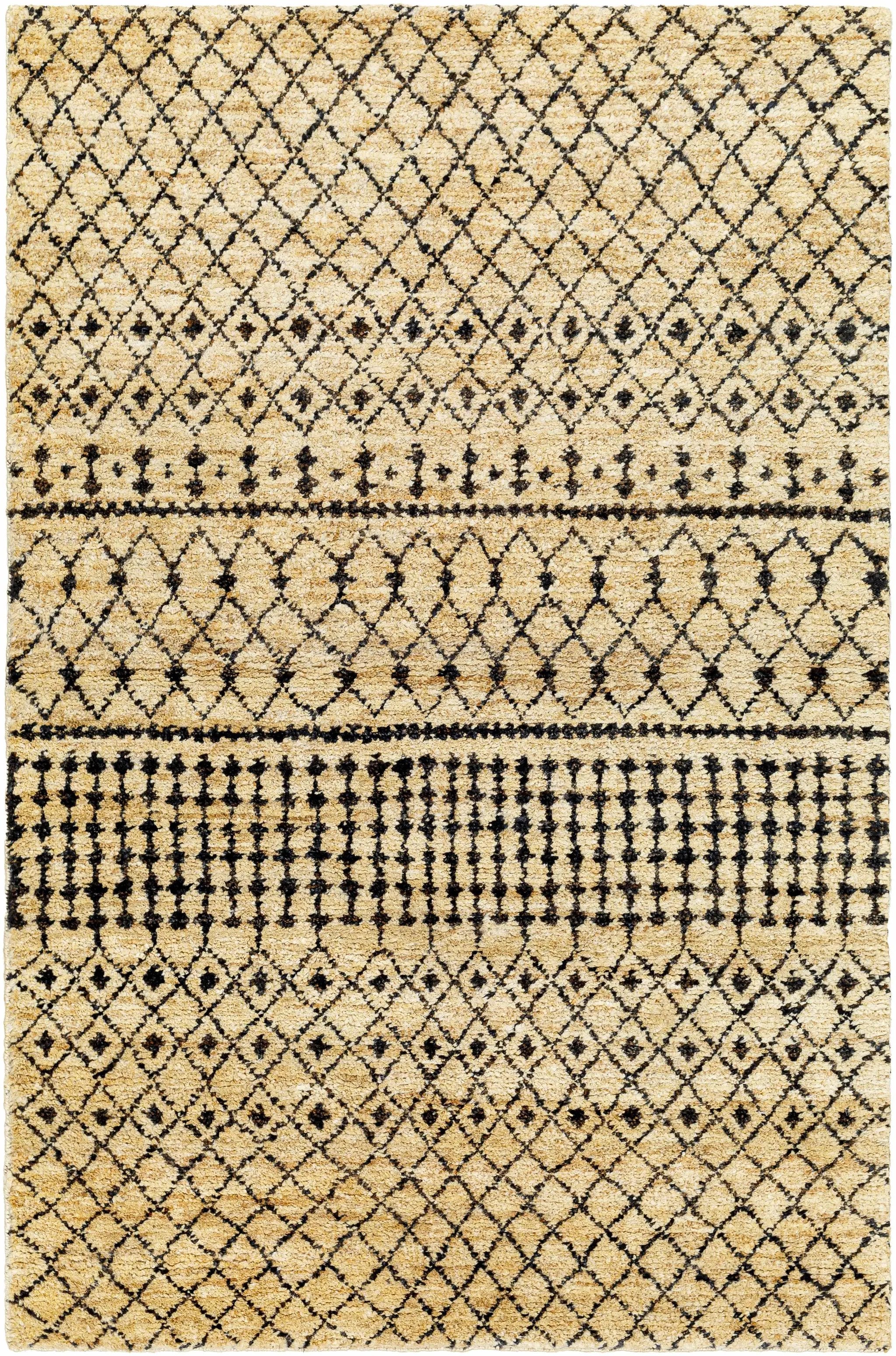 Aziza Area Rug - Clearance by Boutique Rugs