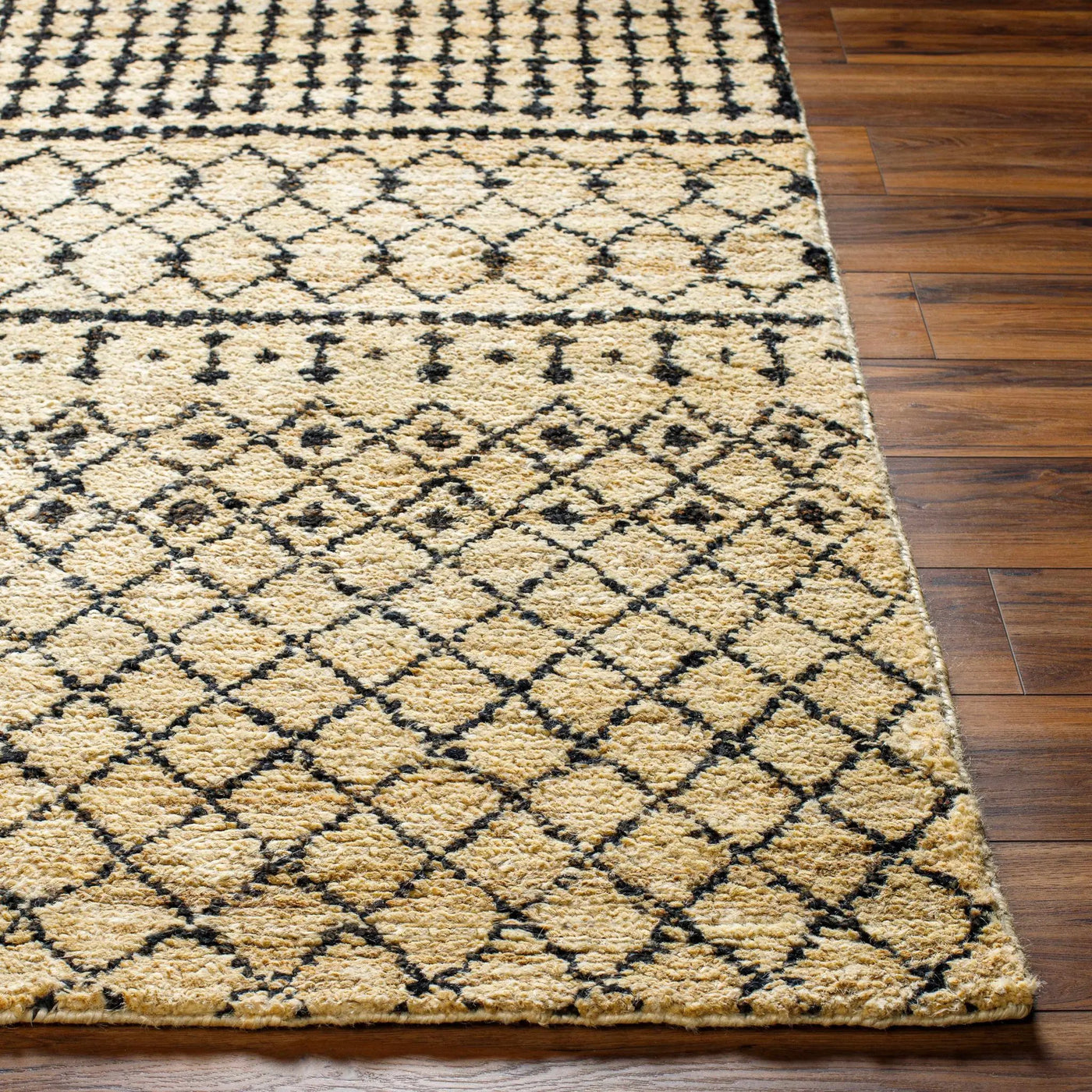 Aziza Area Rug - Clearance by Boutique Rugs
