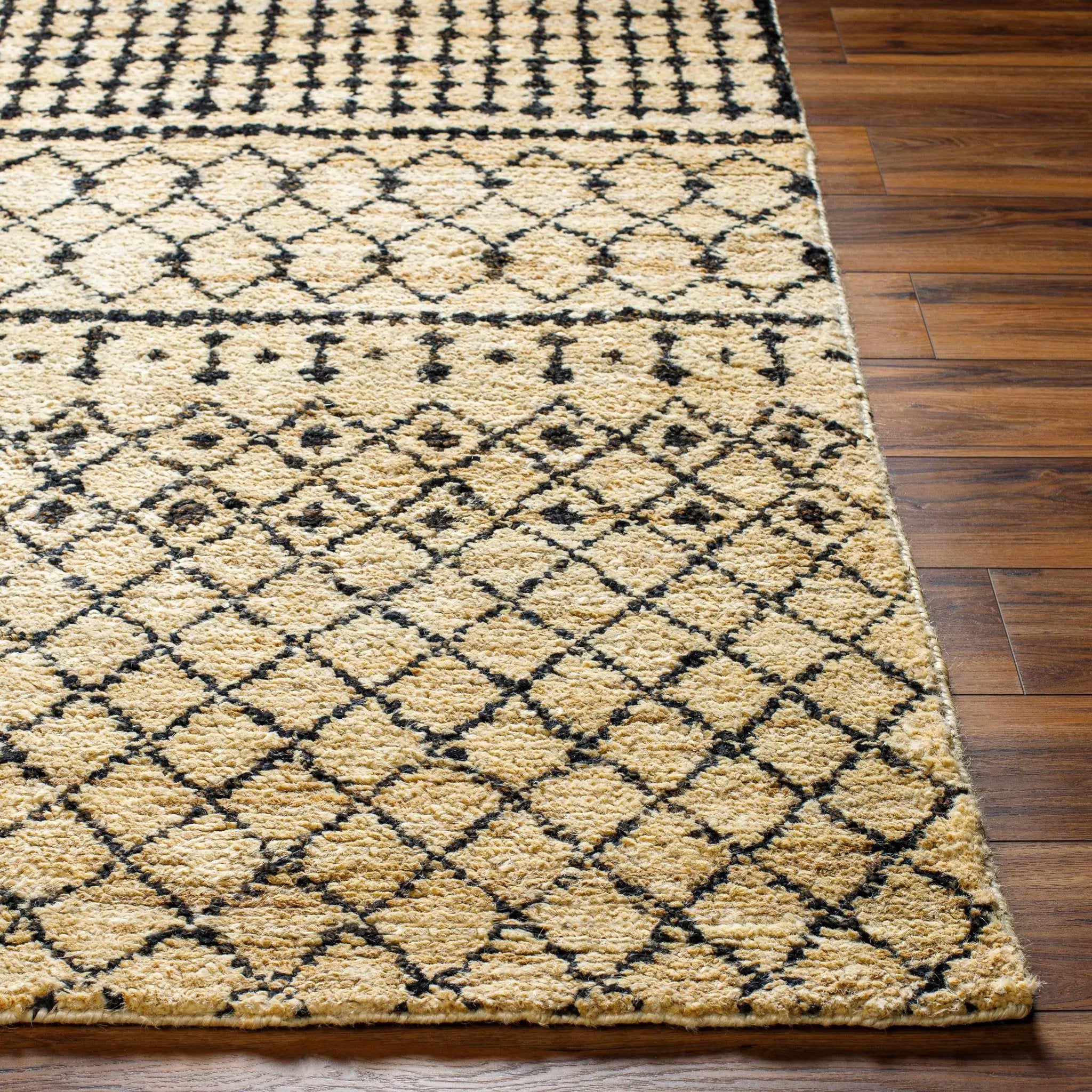 Aziza Area Rug - Clearance by Boutique Rugs