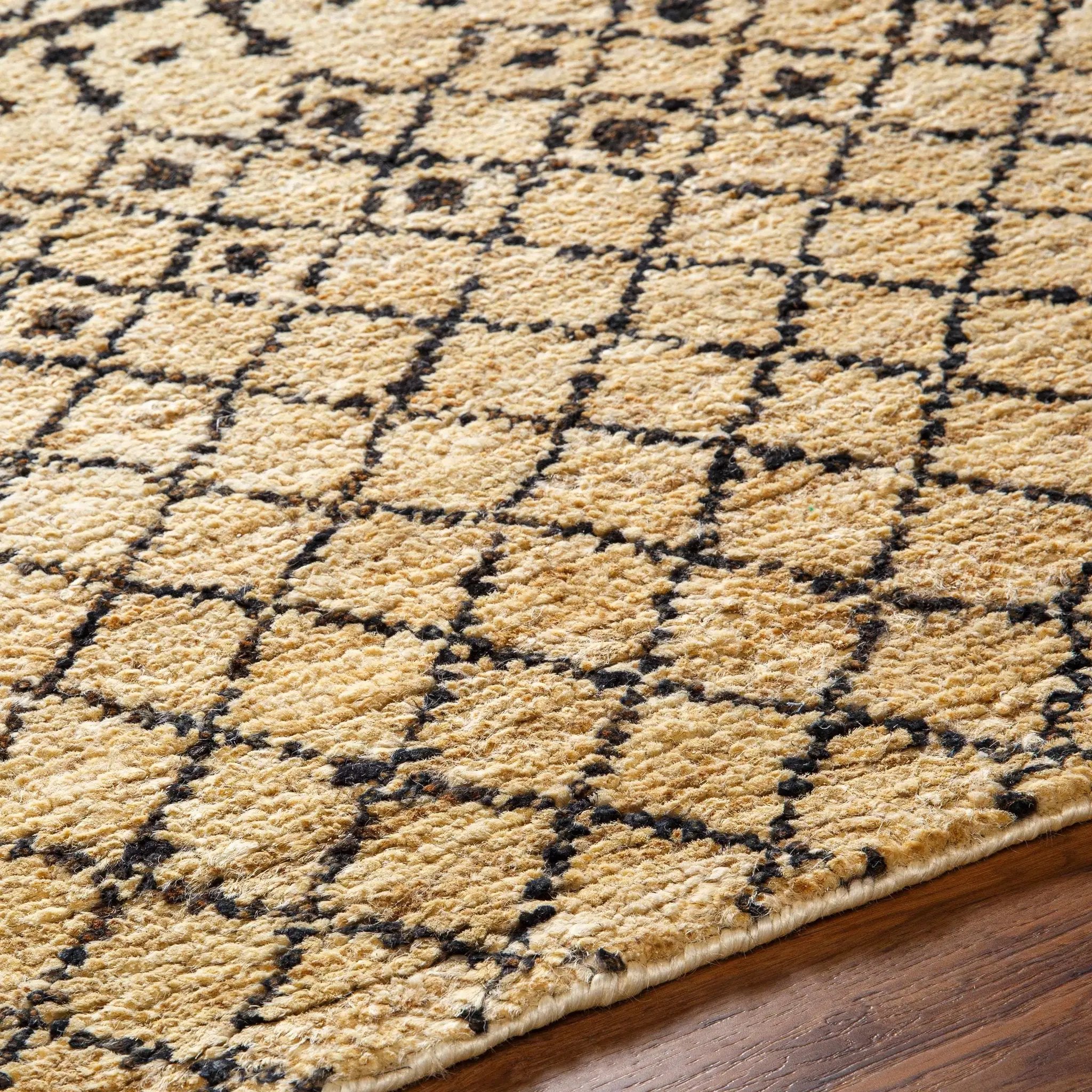 Aziza Area Rug - Clearance by Boutique Rugs