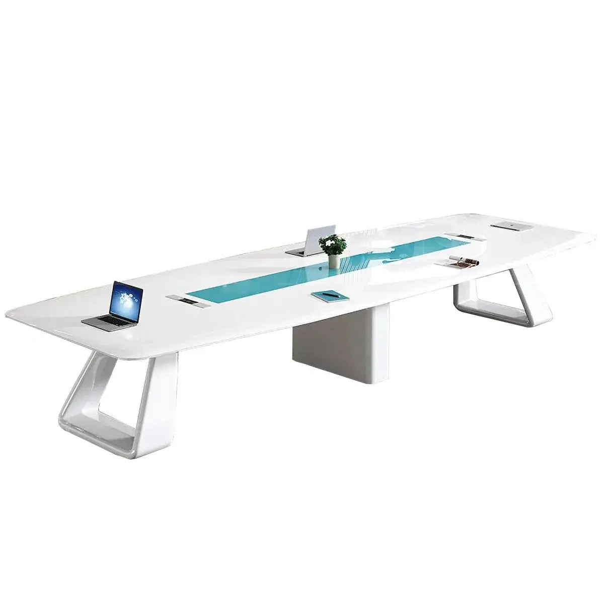 Concord · Conference Room Table by Arc Grove