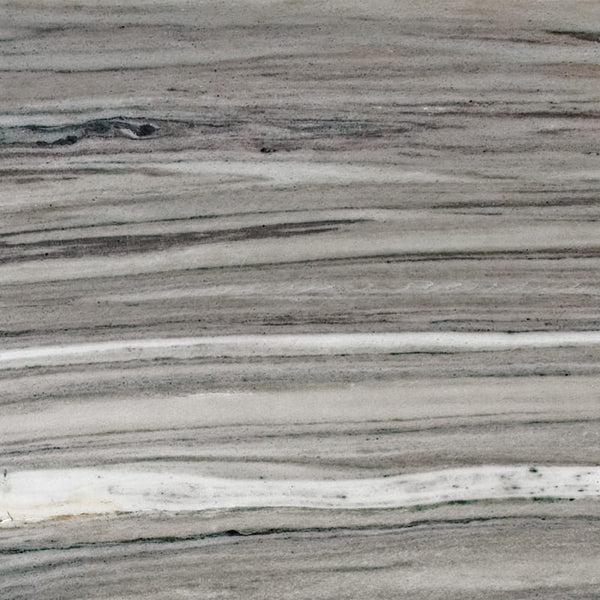 Azul Bianco Polished Marble Tiles 18x18