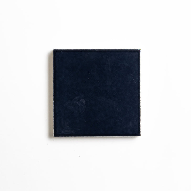Azul Laguna Glossy Ceramic Tiles 4x4 Ceramic Glossy 4x4 Tiles