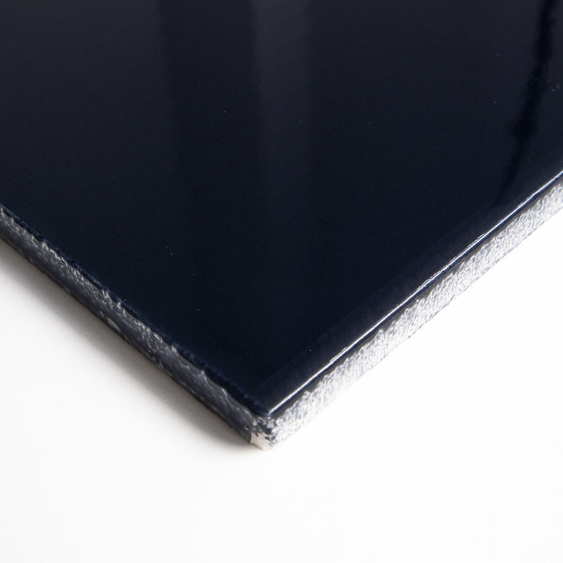 Azul Laguna Glossy Ceramic Tiles 6x6 Ceramic Glossy 6x6 Tiles — 2