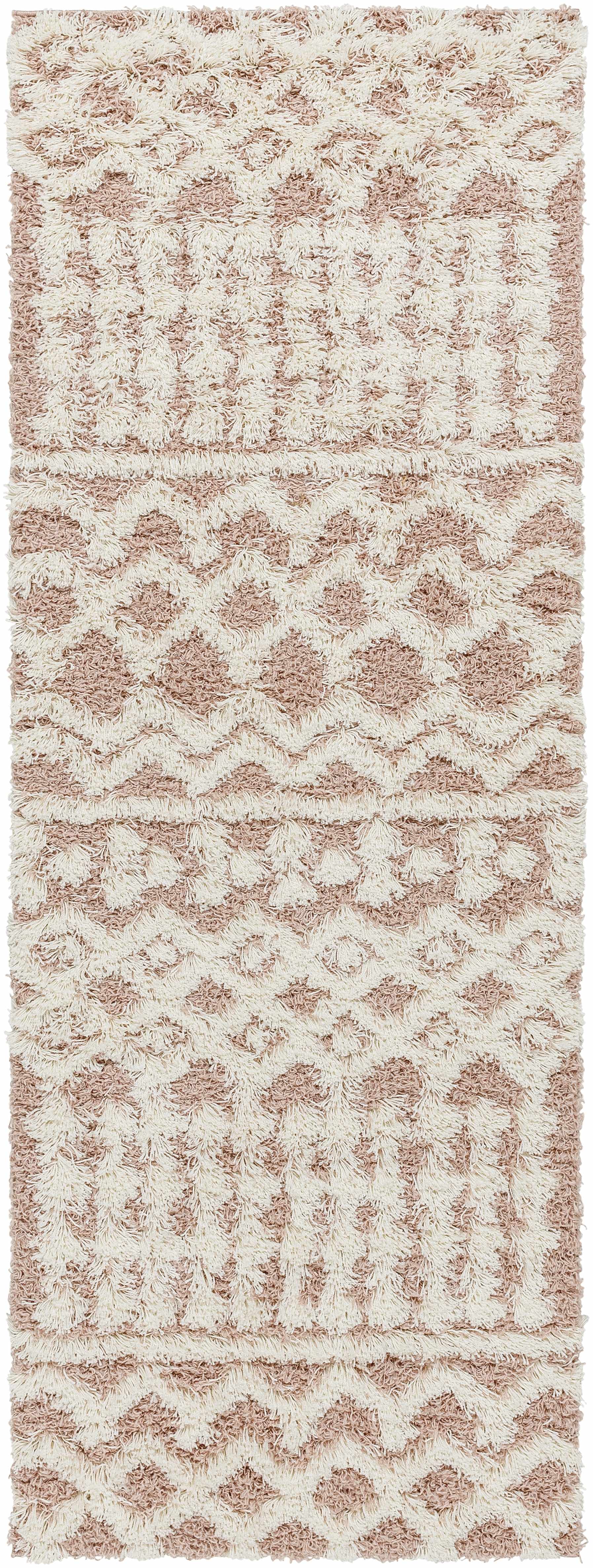 Azura Shag Area Rug by Boutique Rugs