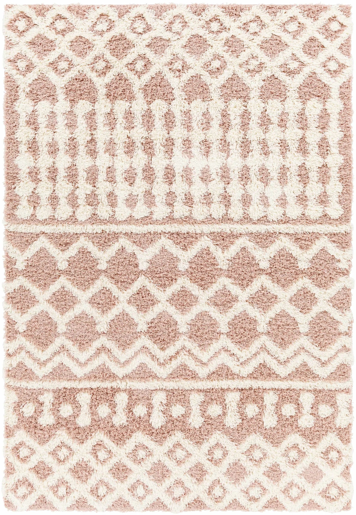 Azura Shag Area Rug by Boutique Rugs