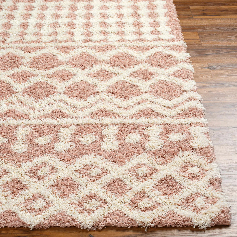 Azura Shag Area Rug by Boutique Rugs