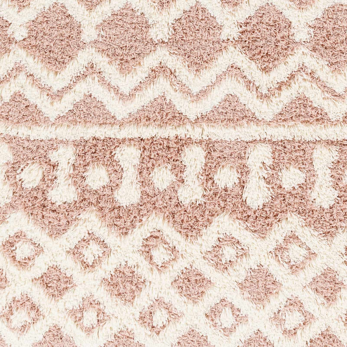 Azura Shag Area Rug by Boutique Rugs