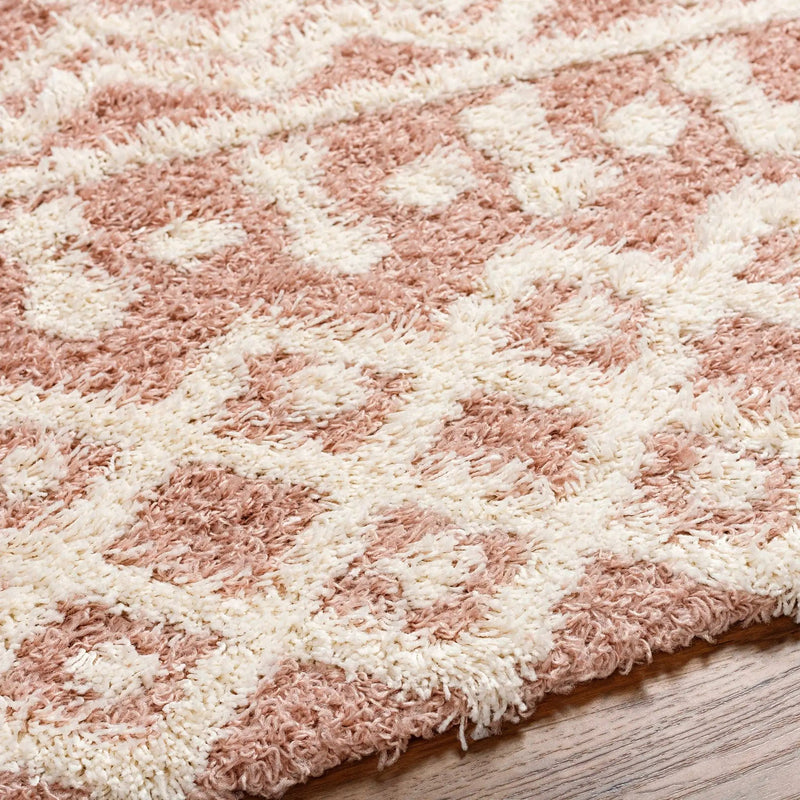 Azura Shag Area Rug by Boutique Rugs