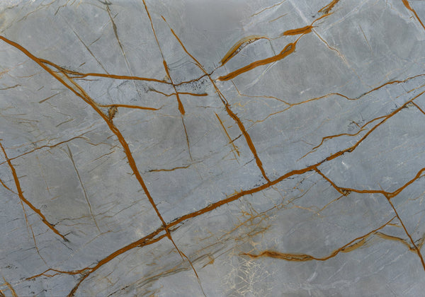 Azure Polished Granite Slab Random