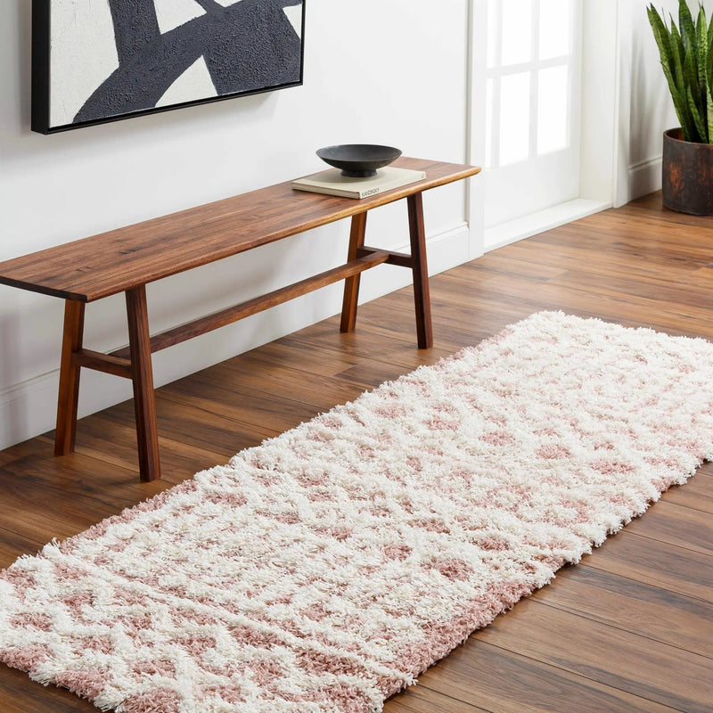 Azura Shag Area Rug by Boutique Rugs