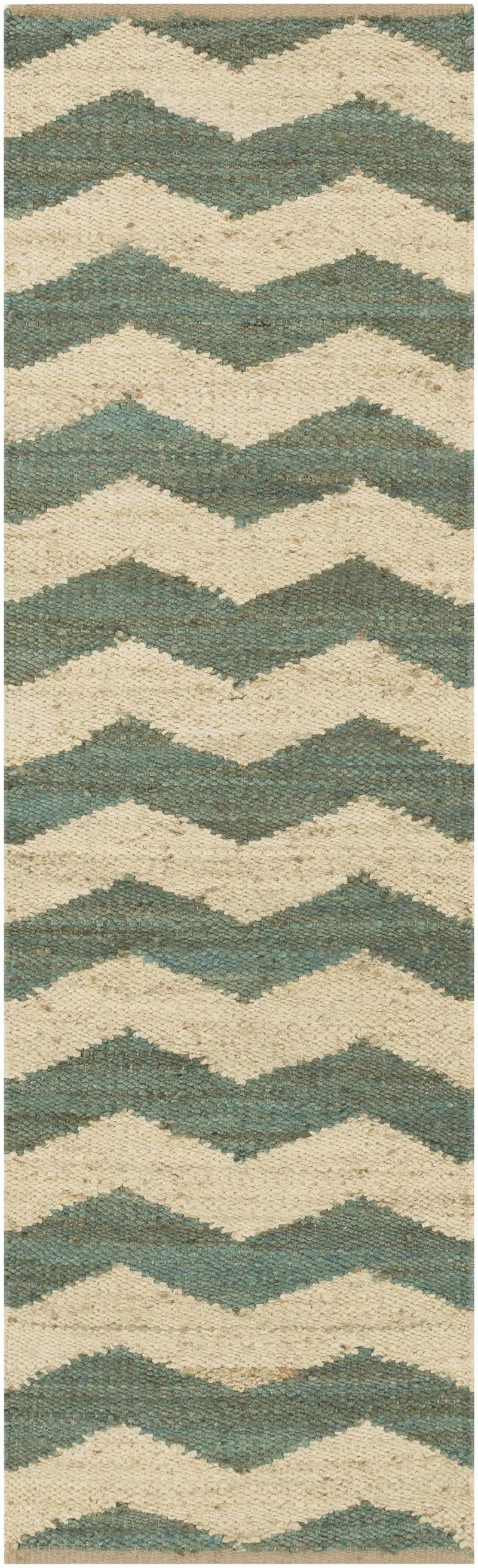 Brook Jute Rug - Clearance by Boutique Rugs