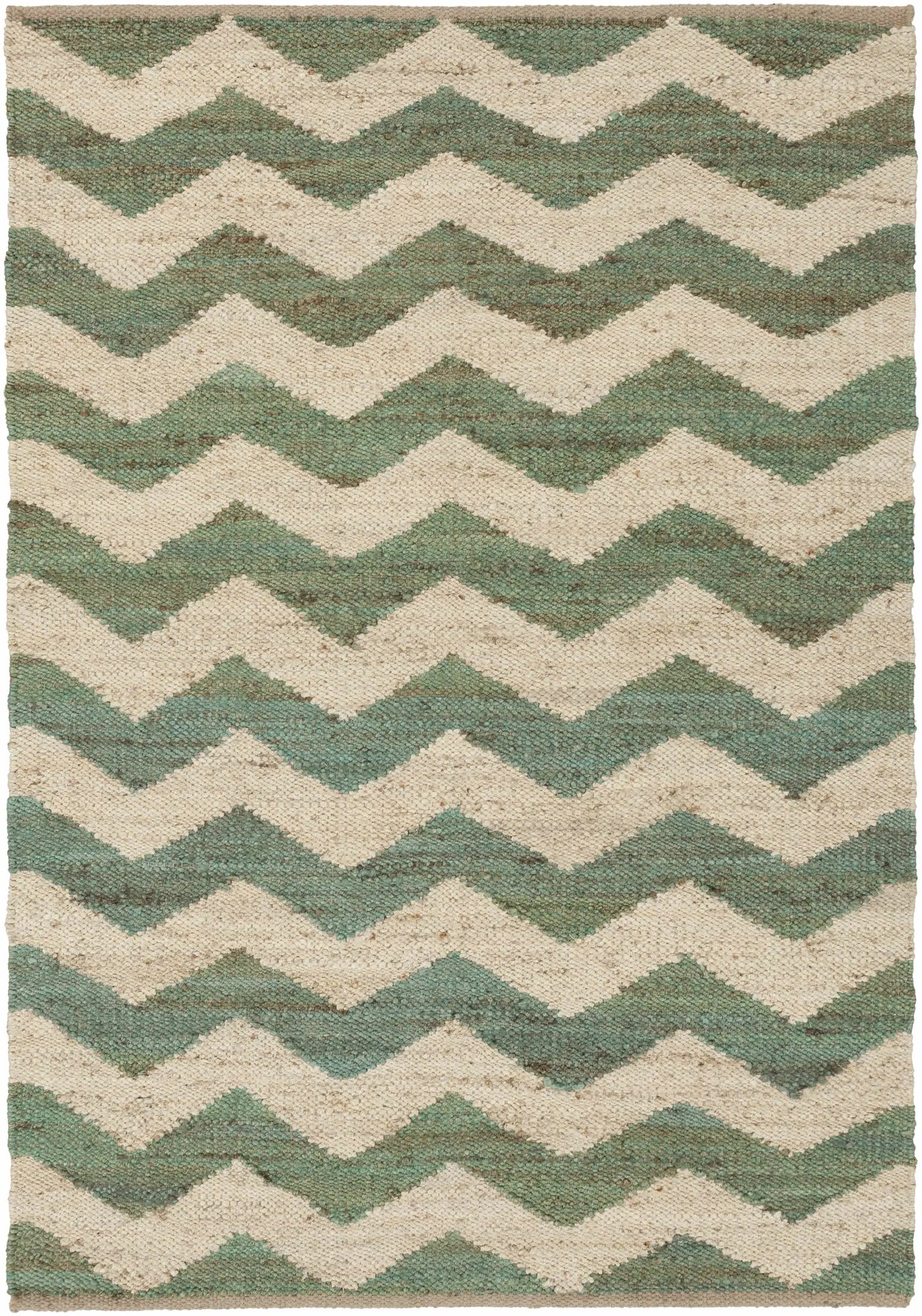 Brook Jute Rug - Clearance by Boutique Rugs
