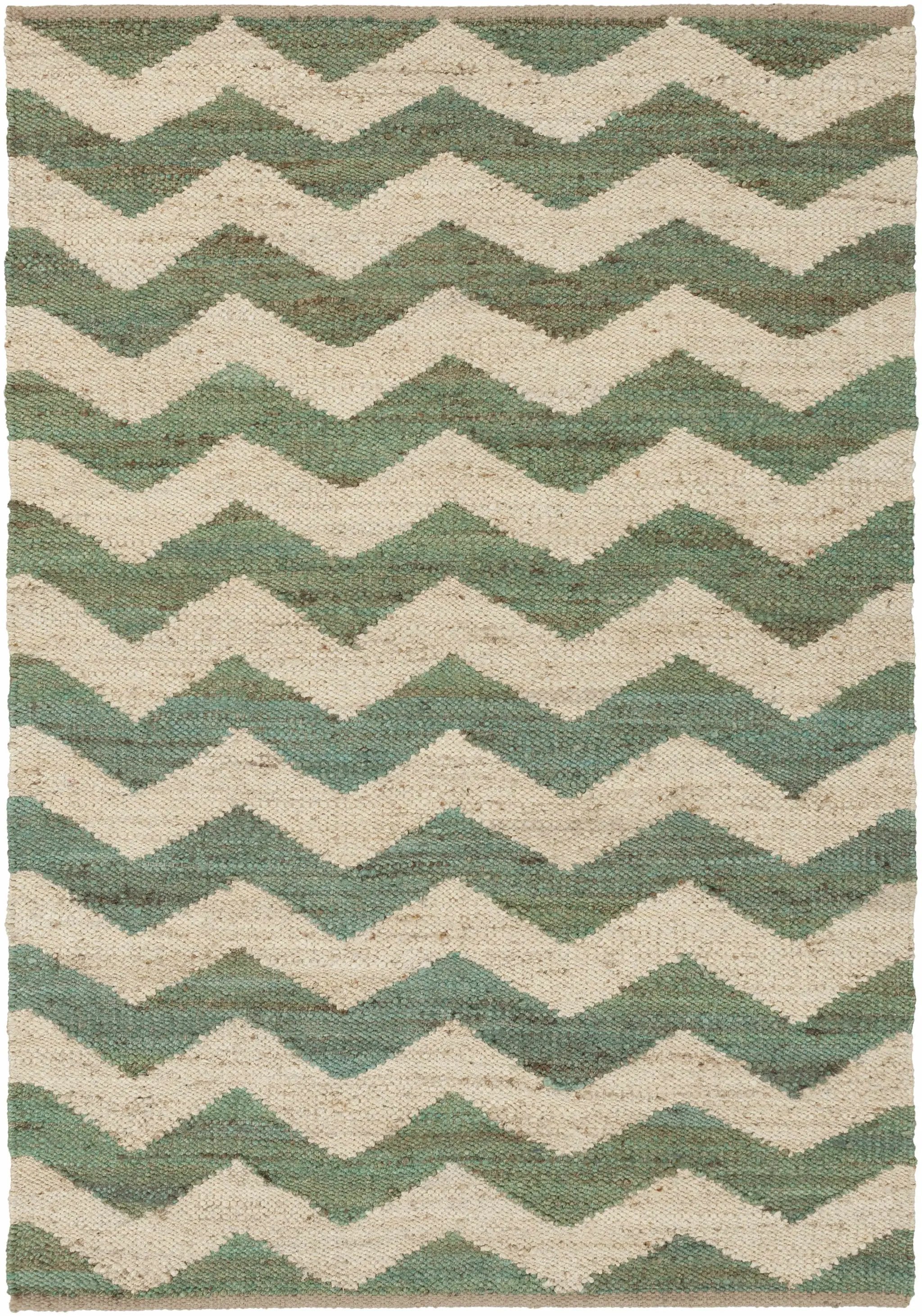 Brook Jute Rug - Clearance by Boutique Rugs