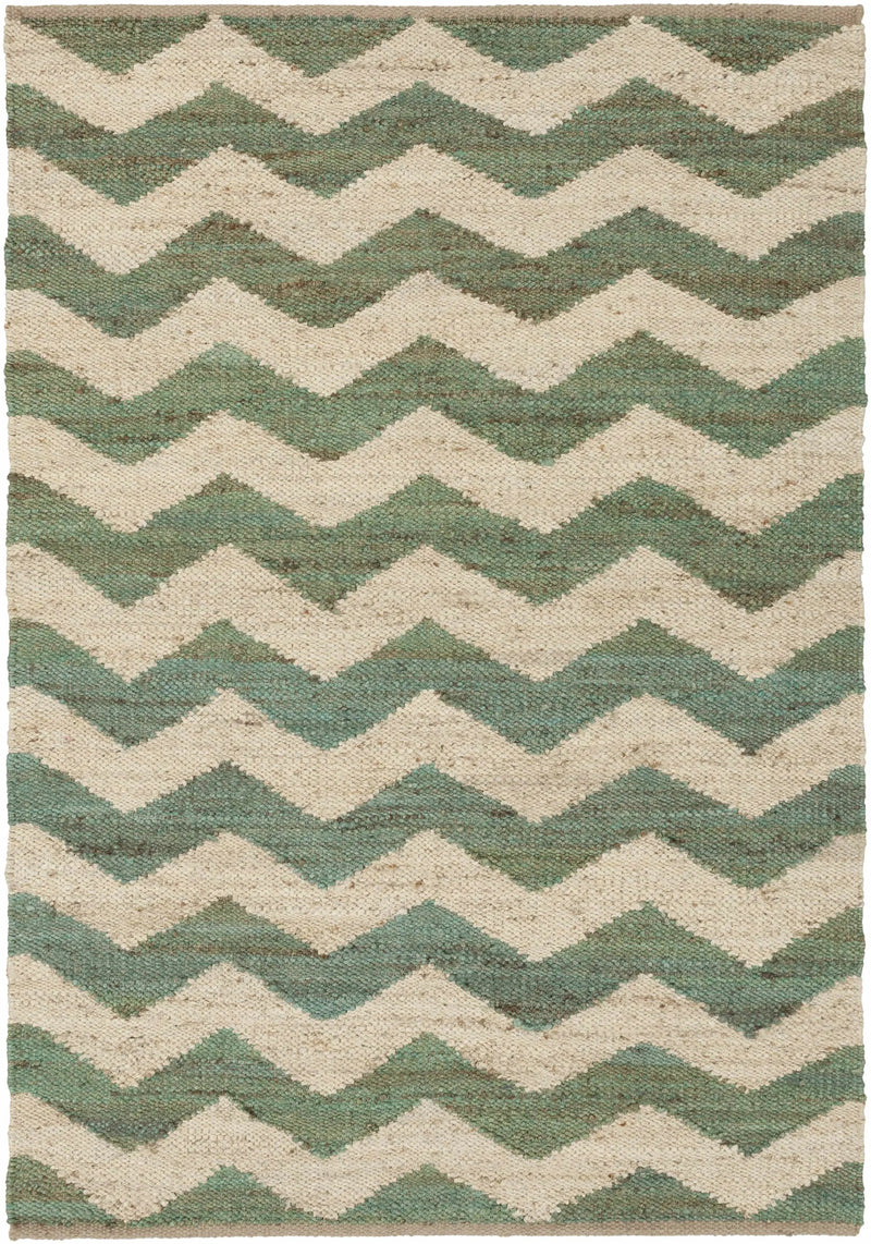 Brook Jute Rug - Clearance by Boutique Rugs