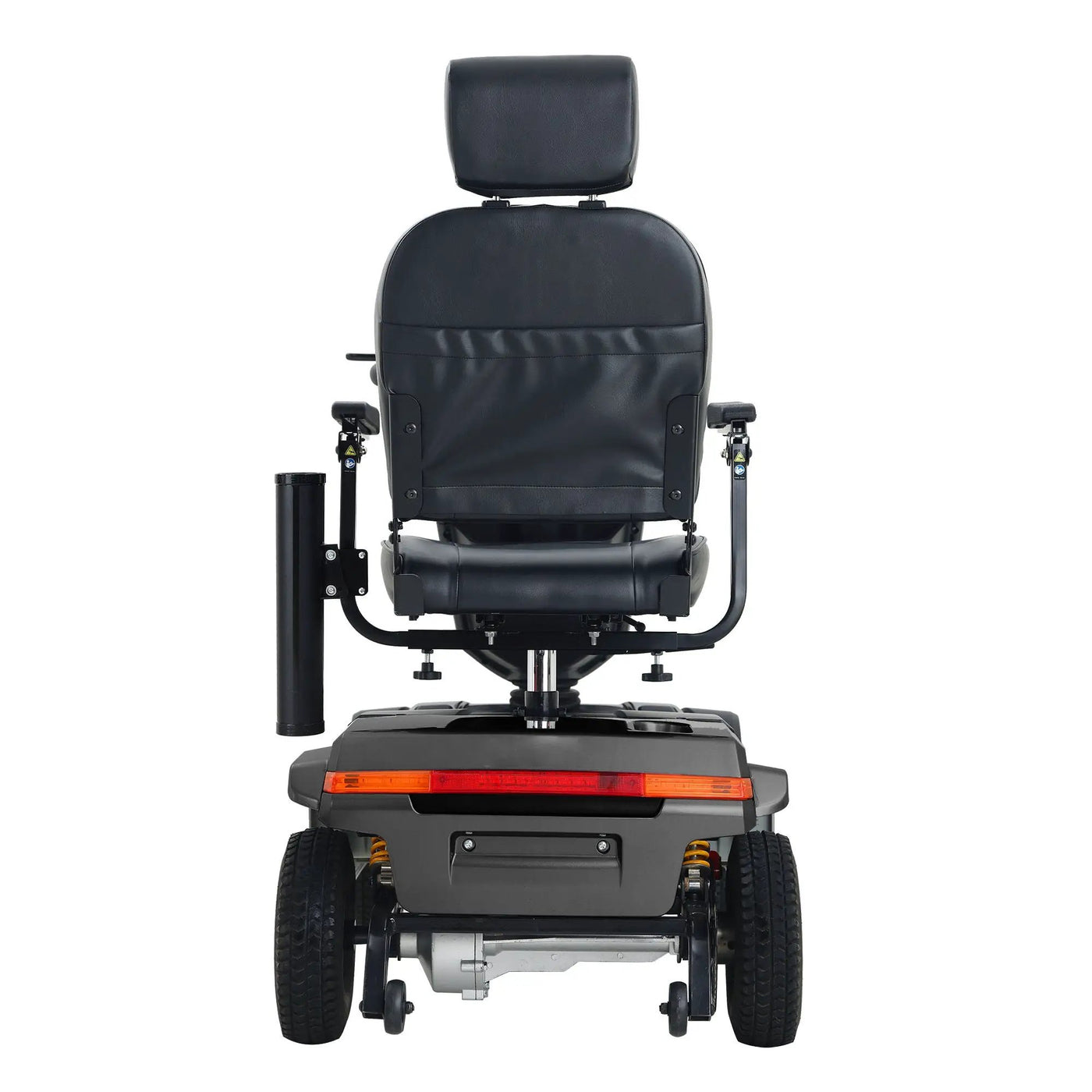 S500- Heavy Duty Mobility Scooter by HouseOfZazla