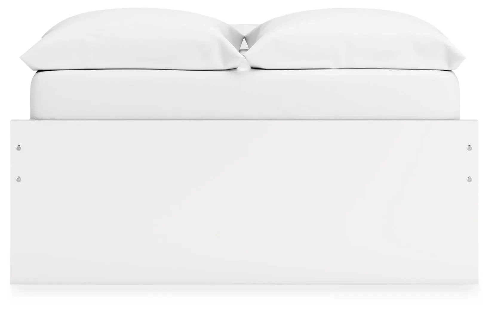 Onita - Platform Bed by Unique Piece Furniture