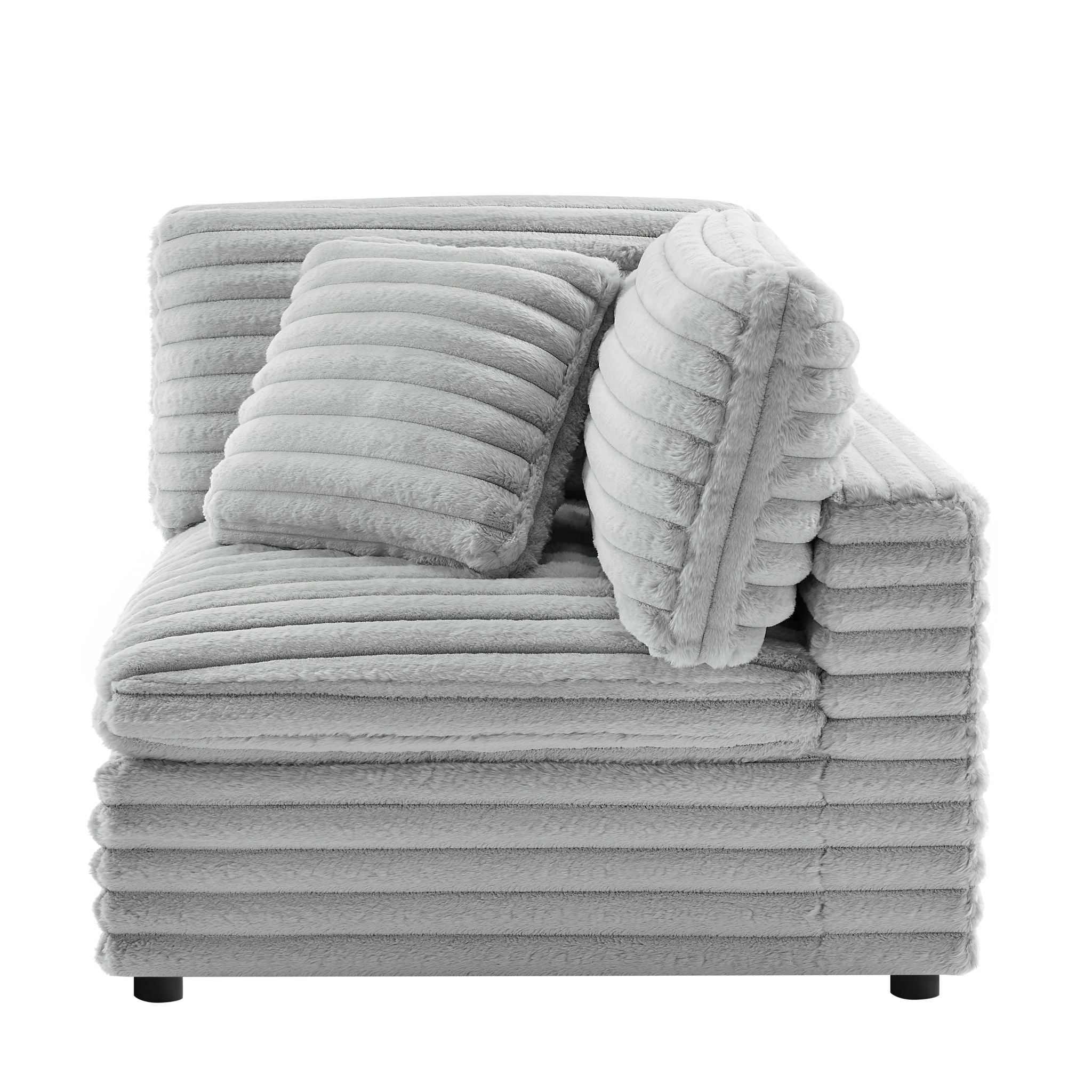 Jenny - Modular Sectional by HouseOfZazla