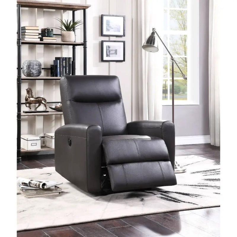 Blane - Recliner (Power Motion) by Unique Piece Furniture