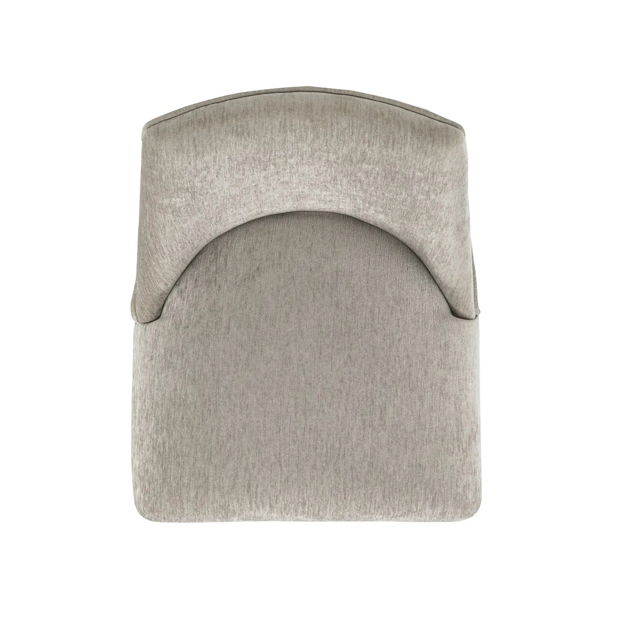 Beever - Barstool With Backrest