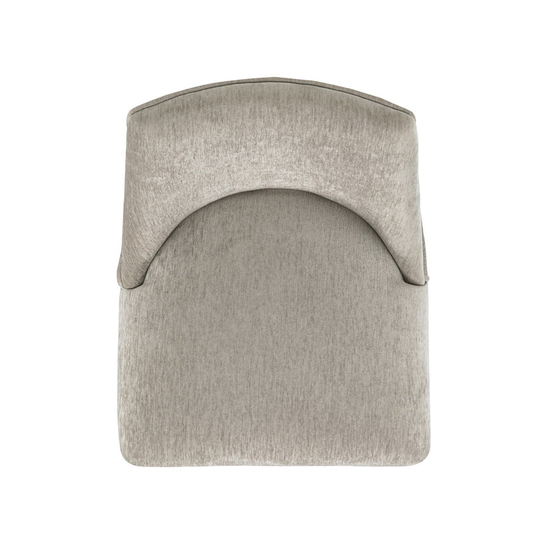 Beever - Barstool With Backrest