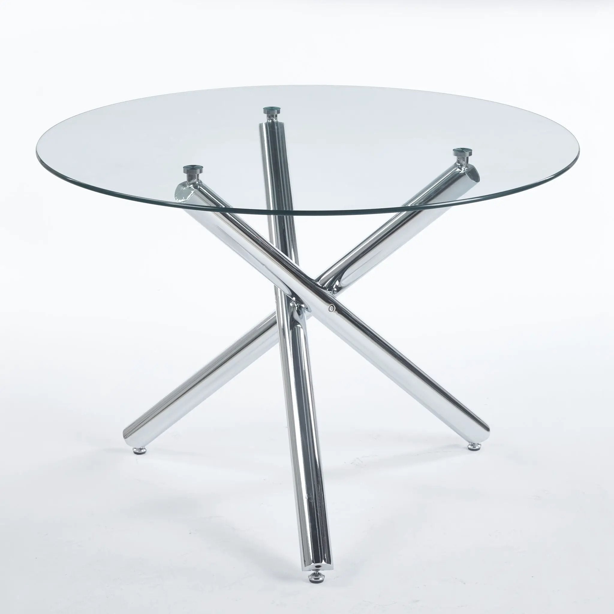 Dining Table, Space Saving Kitchen Table For Living Room by Unique Piece Furniture