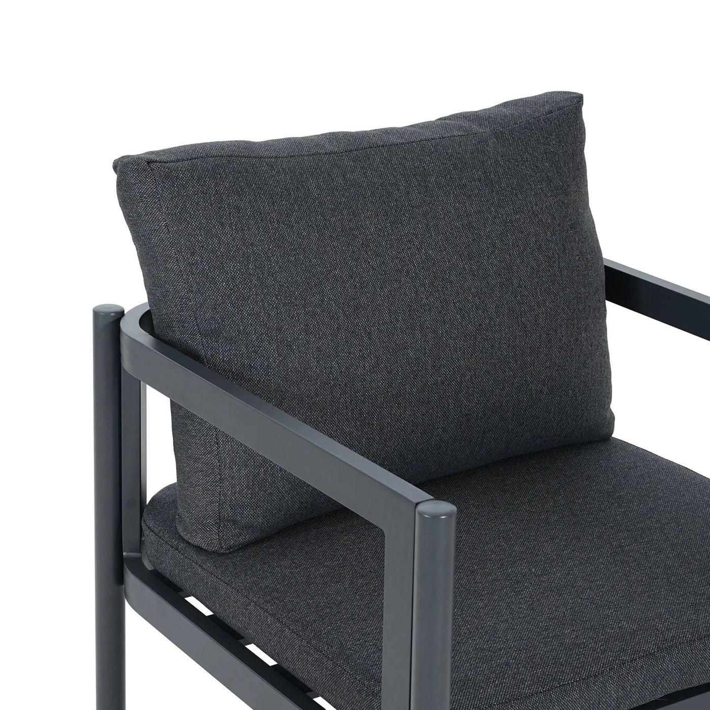 All-Weather Outdoor Dining Chair (Set of 2) by HouseOfZazla