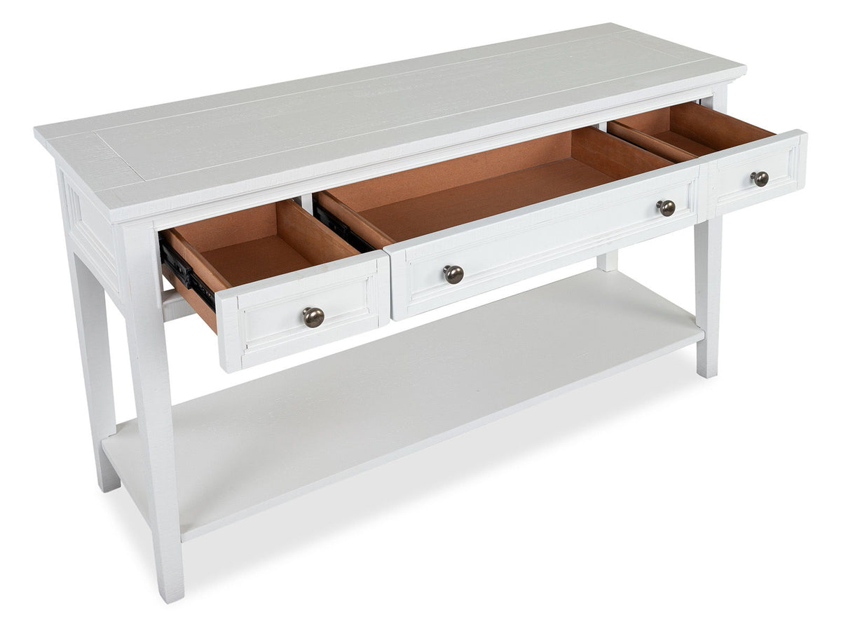 Heron Cove - Rectangular Table, photo 13 of 18