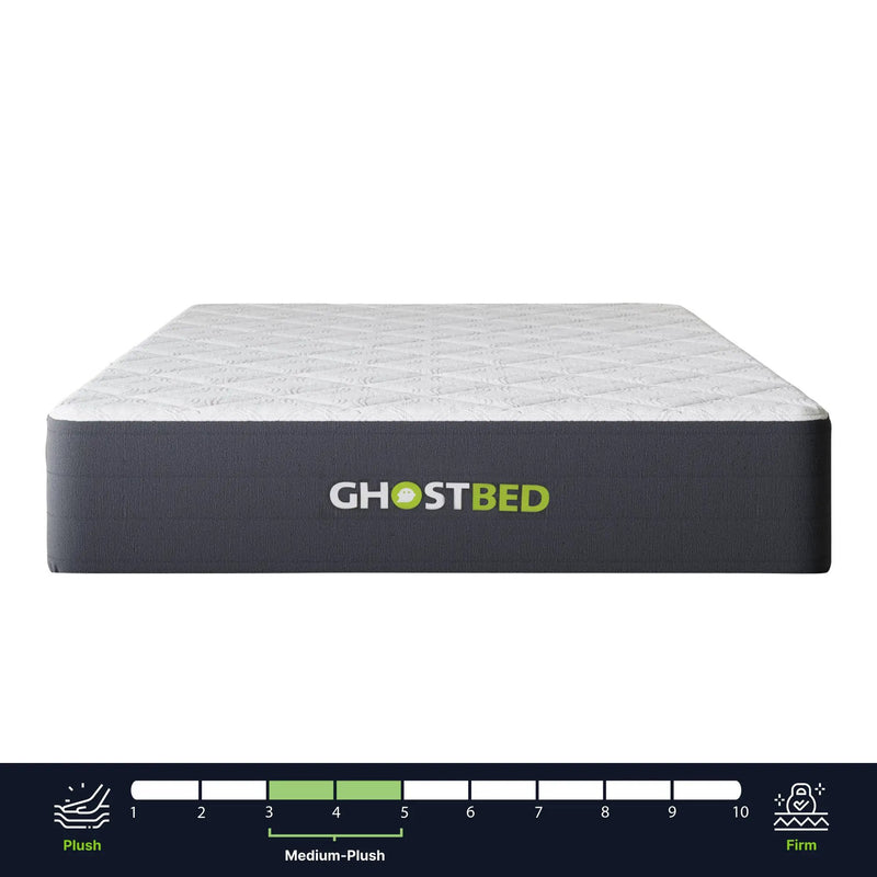 GhostBed Hybrid Mattress by HouseOfZazla
