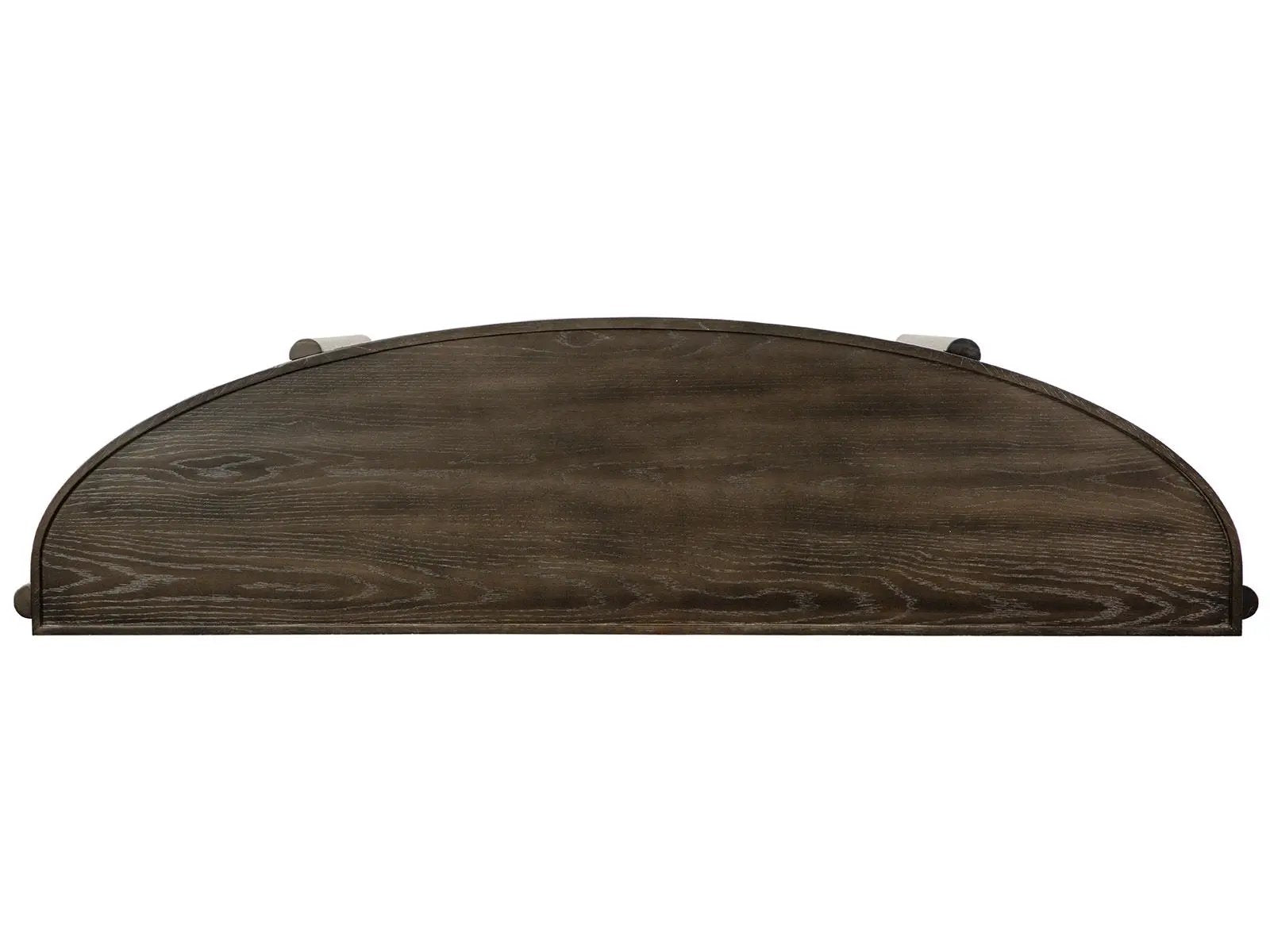 Hadleigh - Demilune Sofa Table by Unique Piece Furniture
