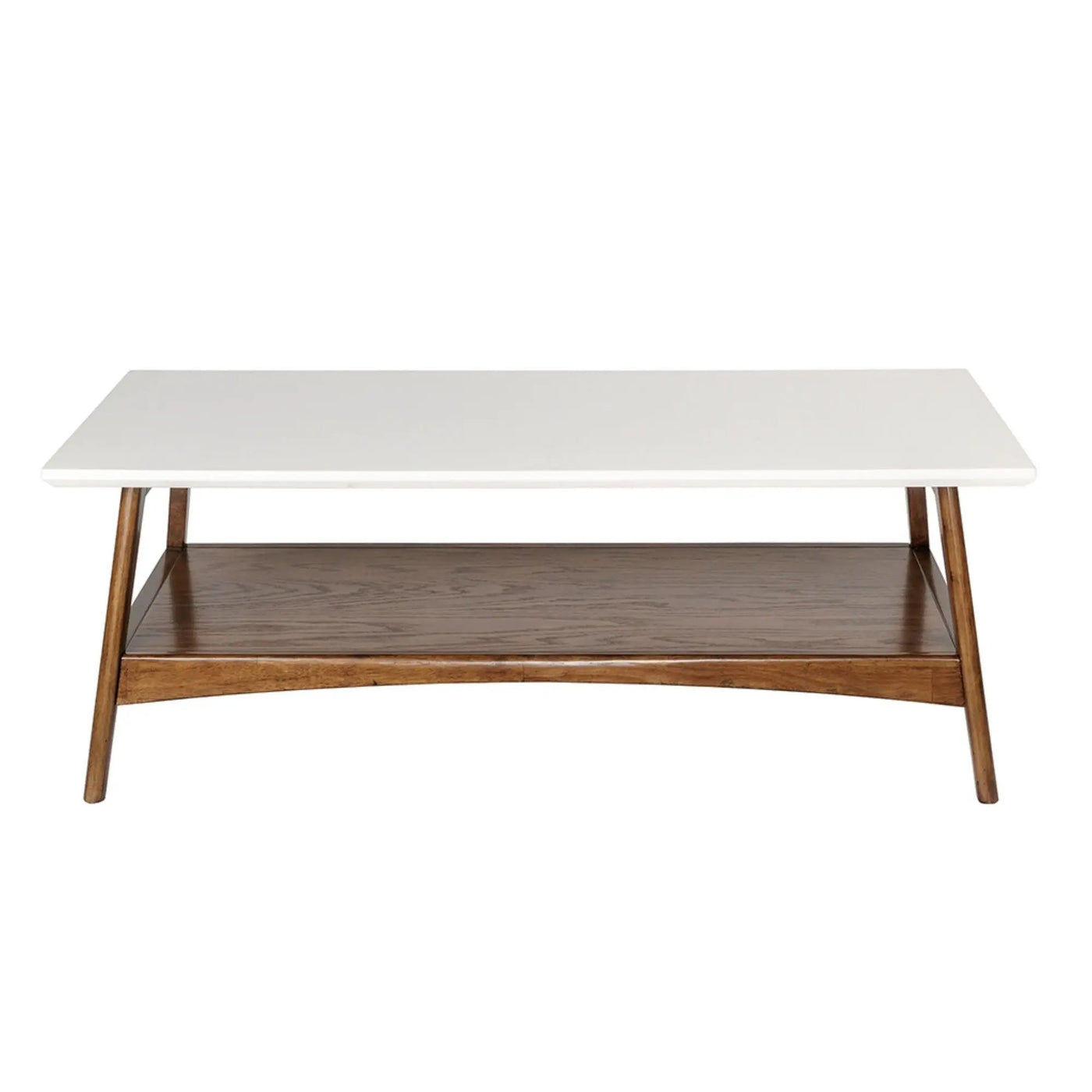 Modern Table With Extra Storage by HouseOfZazla