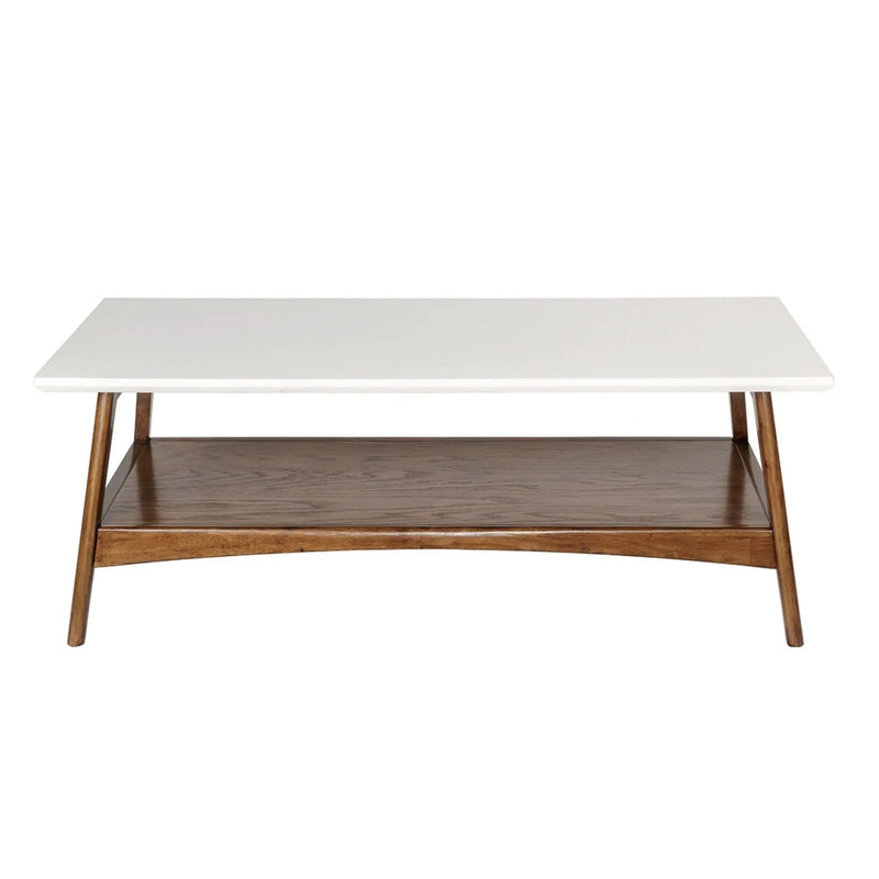 Modern Table With Extra Storage by HouseOfZazla