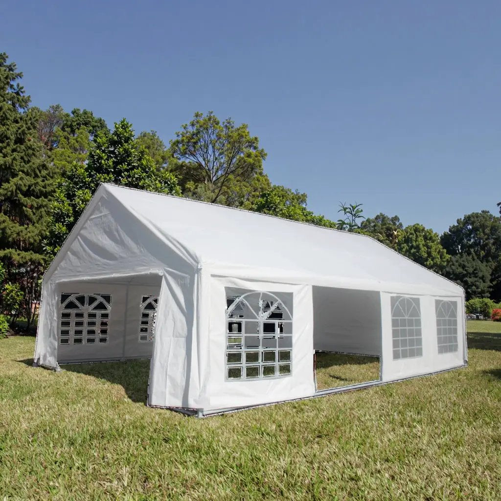 20x30ft Heavy Duty Party Tent by HouseOfZazla